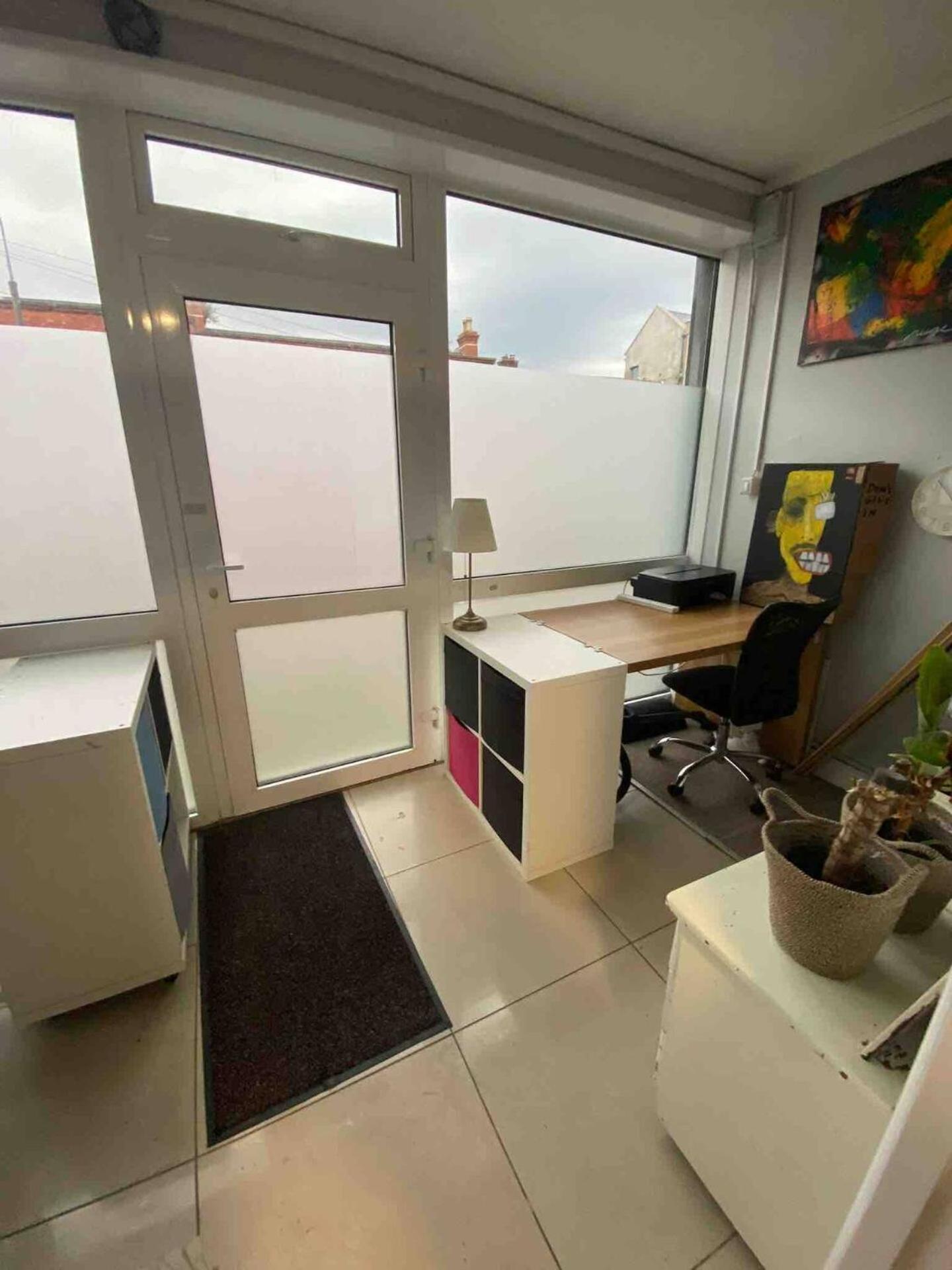 & Cozy Artistic Loft - Walk Everywhere * Dublin