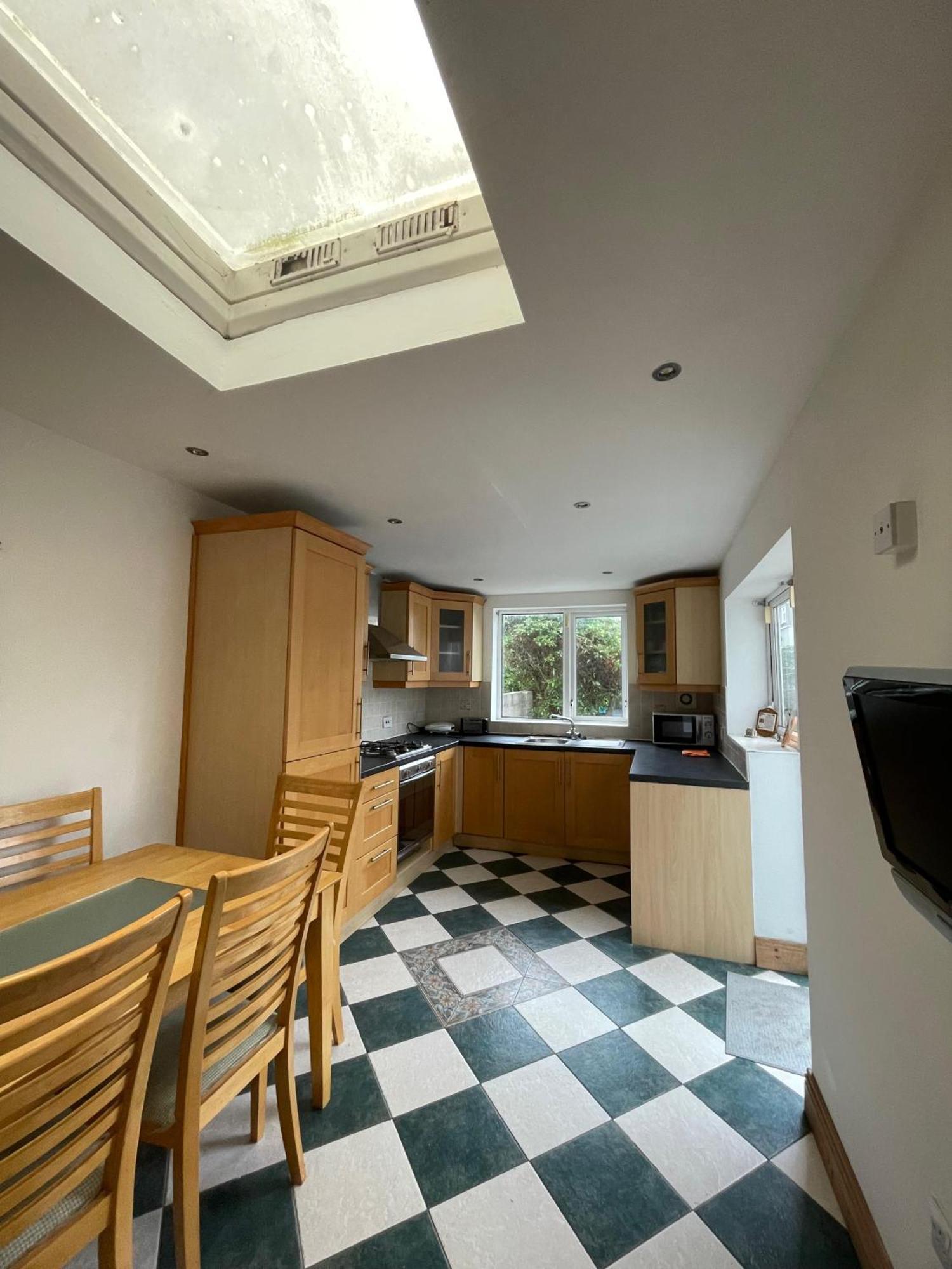 Guest house Superb Double Near Airport - 3 Dublin