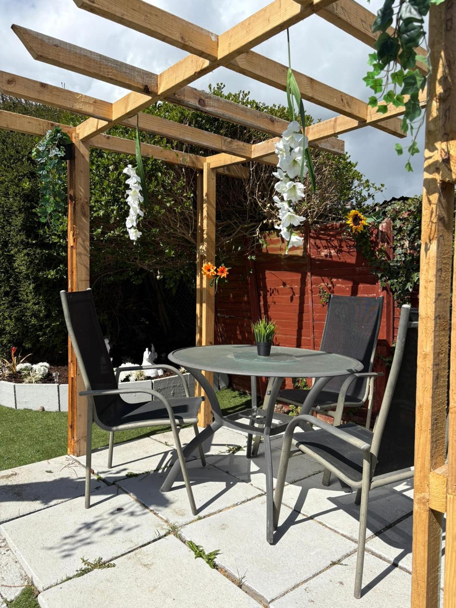 Guest house Superb Double Near Airport - 3 Dublin
