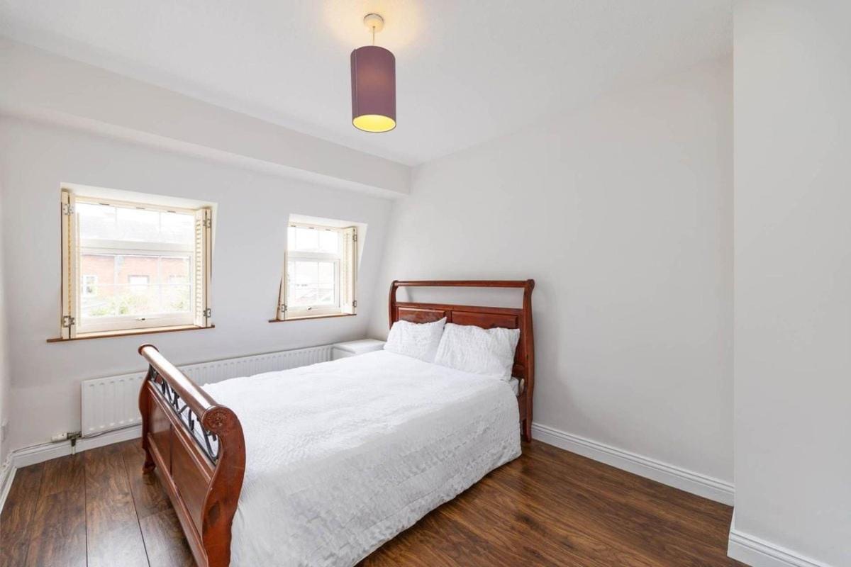 The & Spot Holiday home