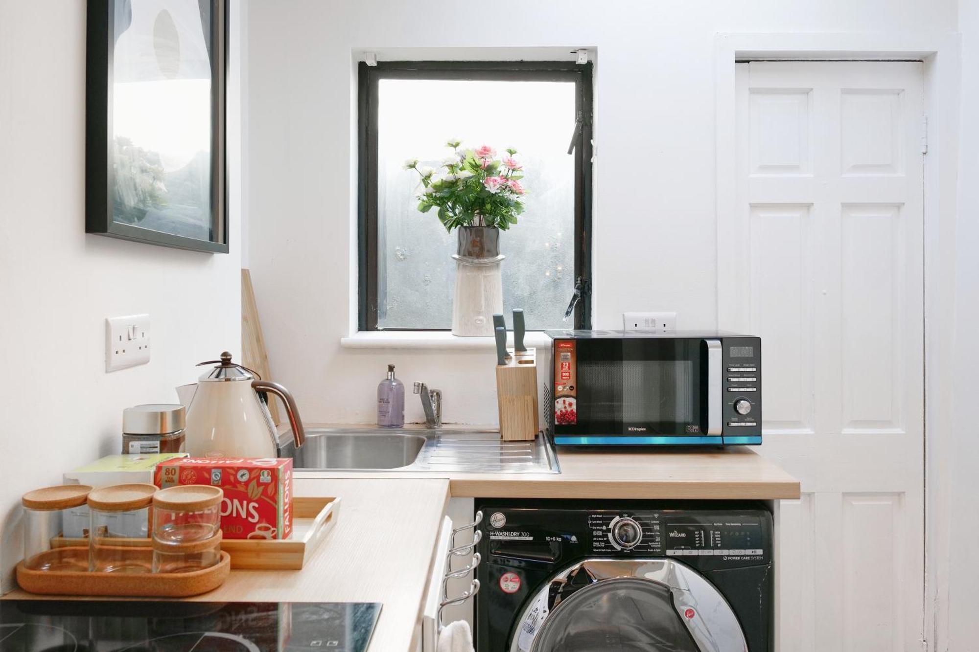 2 Bedroom House 12 Rutland Villa Dublin