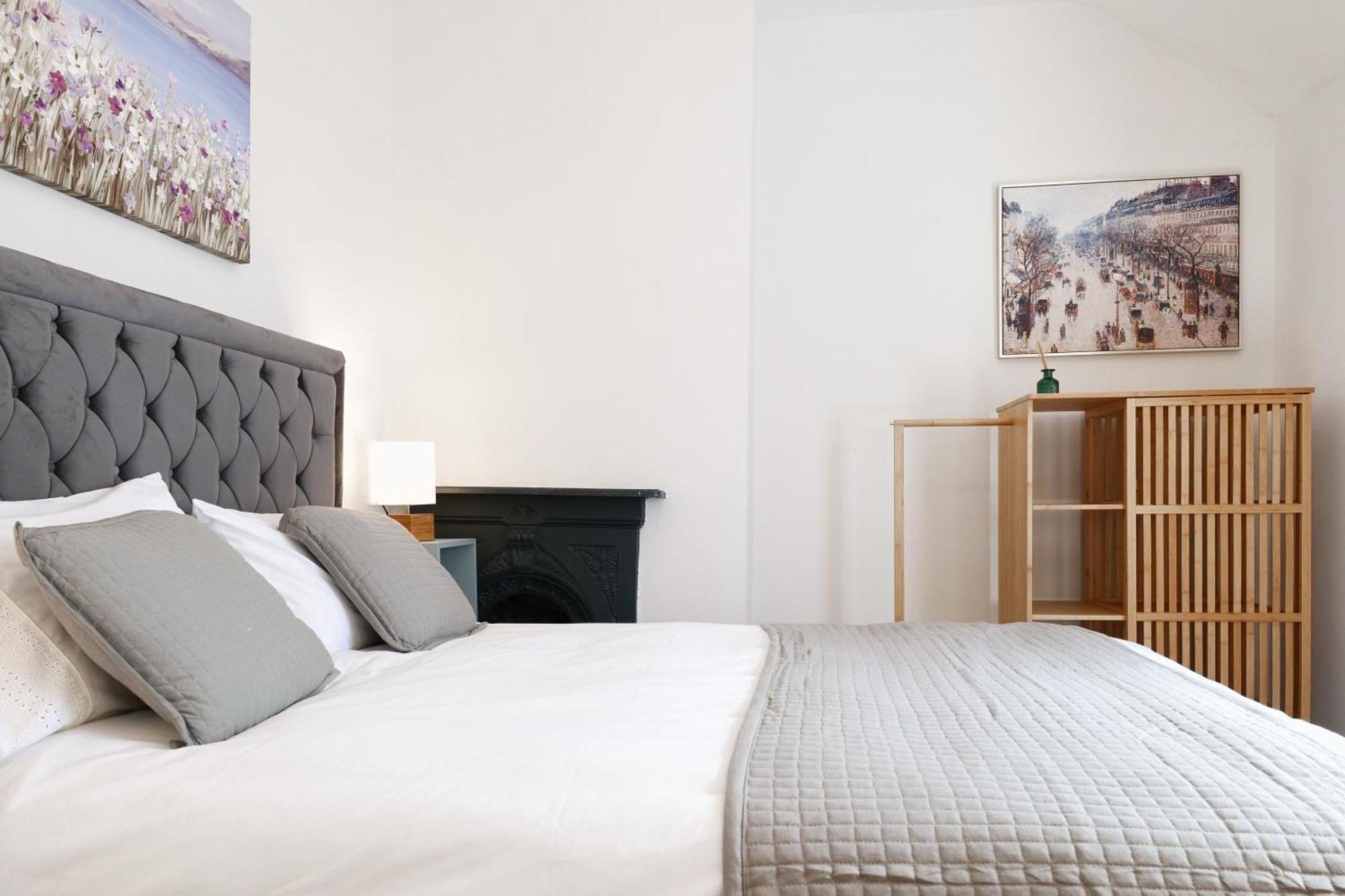 Villa 2 Bedroom House 12 Rutland *