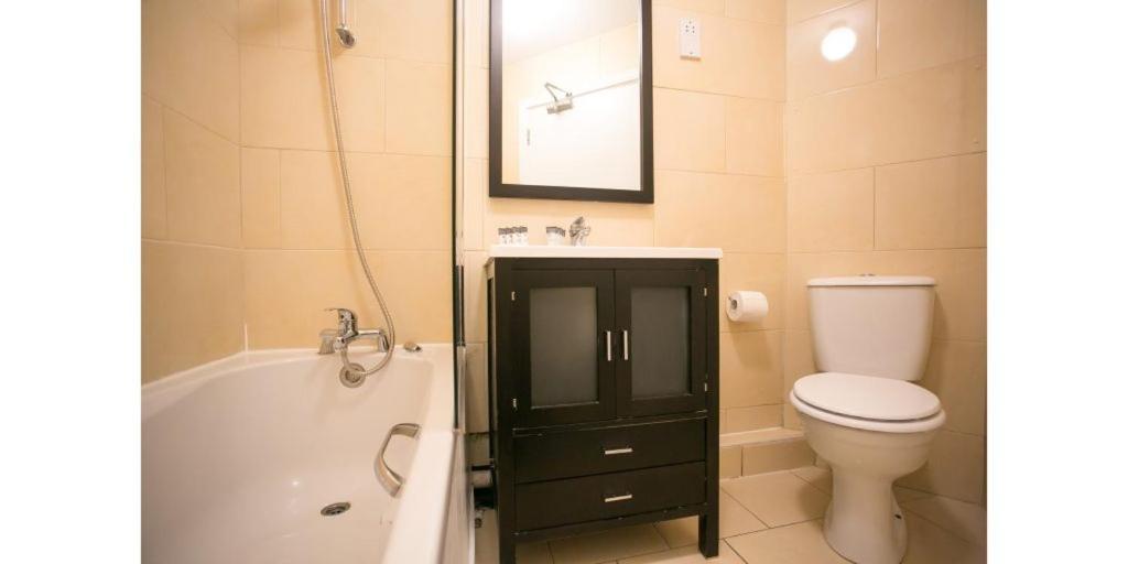 Temple Bar District Apartments Apartment Dublin