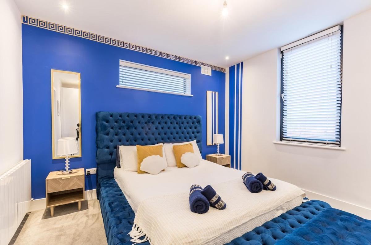 Hot Tub Luxe In The Heart Of Dublin