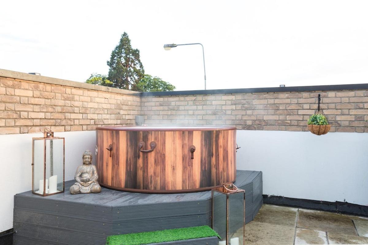 Villa Hot Tub Luxe In The Heart Of *