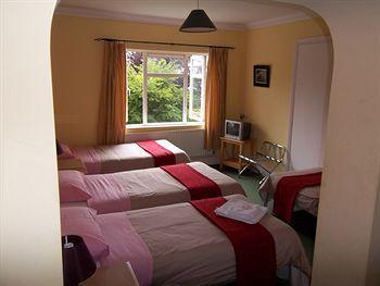 Donnybrook 3*