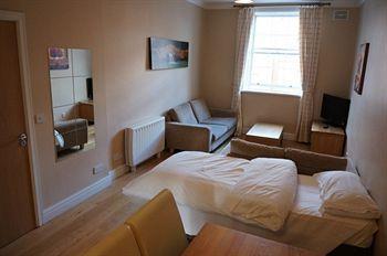 Parnell Apartment *