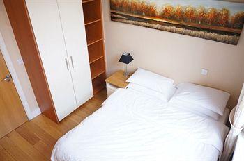 Apartment Parnell Dublin