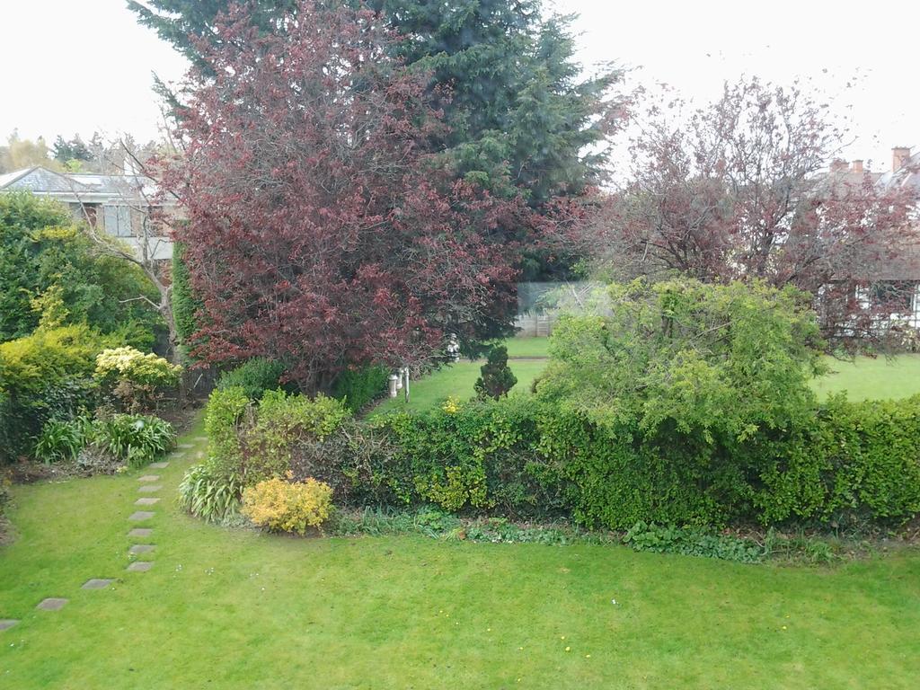 Bed & Breakfast Donnybrook