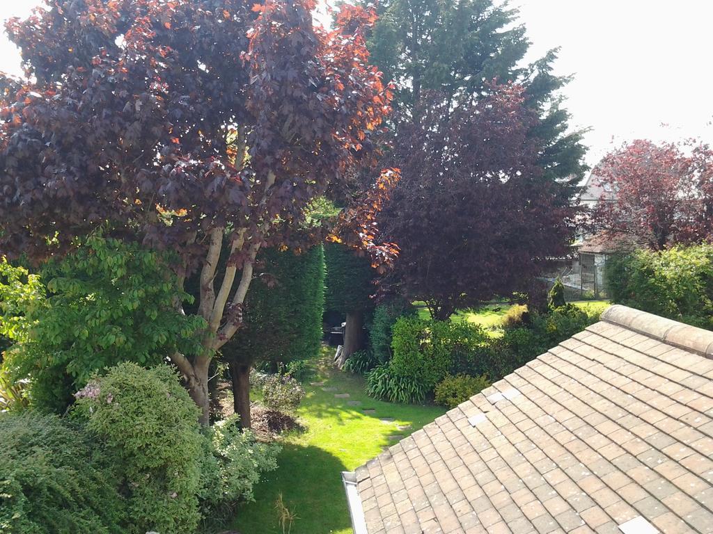 Bed & Breakfast Donnybrook Dublin