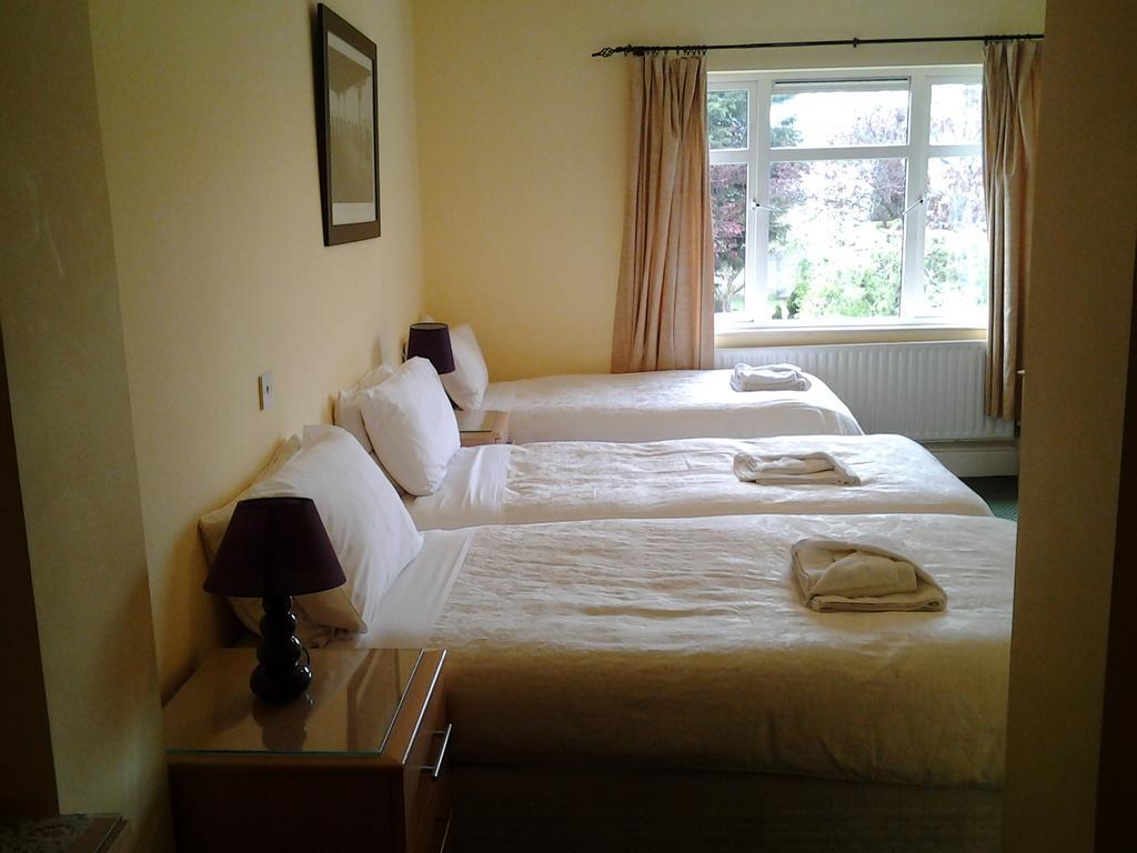 Donnybrook Dublin