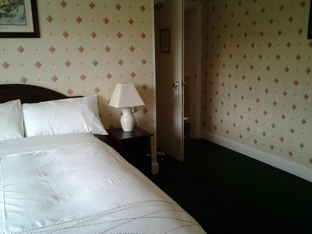 Bed & Breakfast Donnybrook Dublin