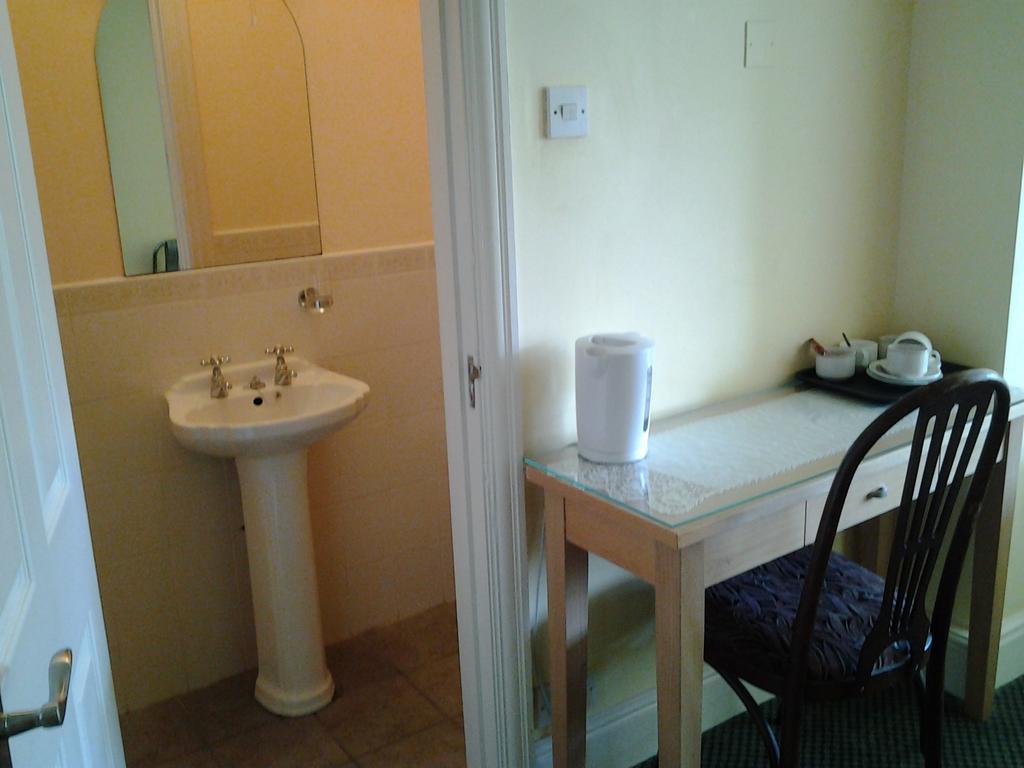 Bed & Breakfast Donnybrook