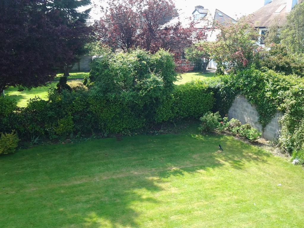Bed & Breakfast Donnybrook Dublin