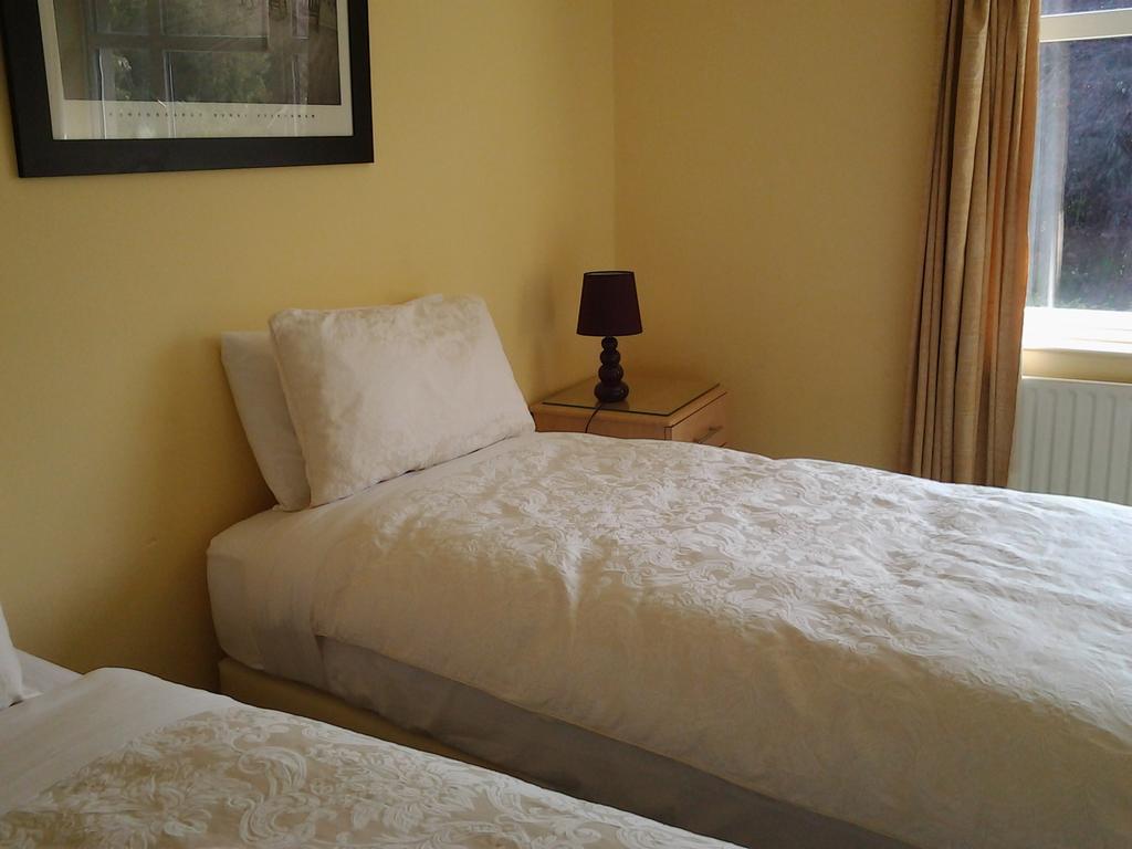 Bed & Breakfast Donnybrook 3*