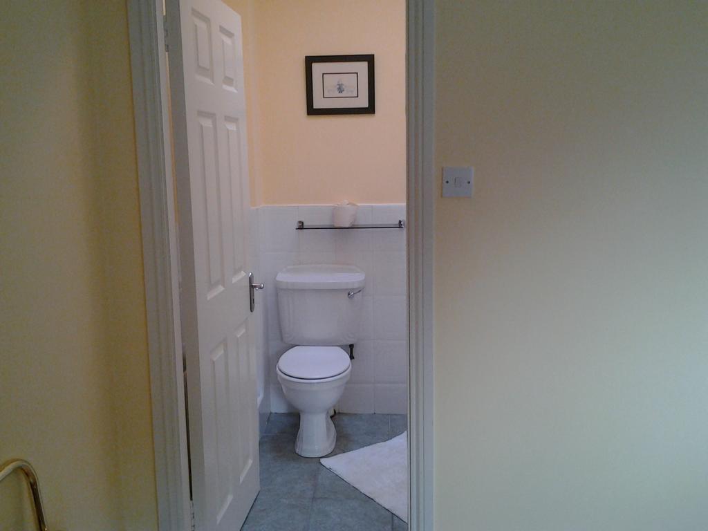 Bed & Breakfast Donnybrook 3*