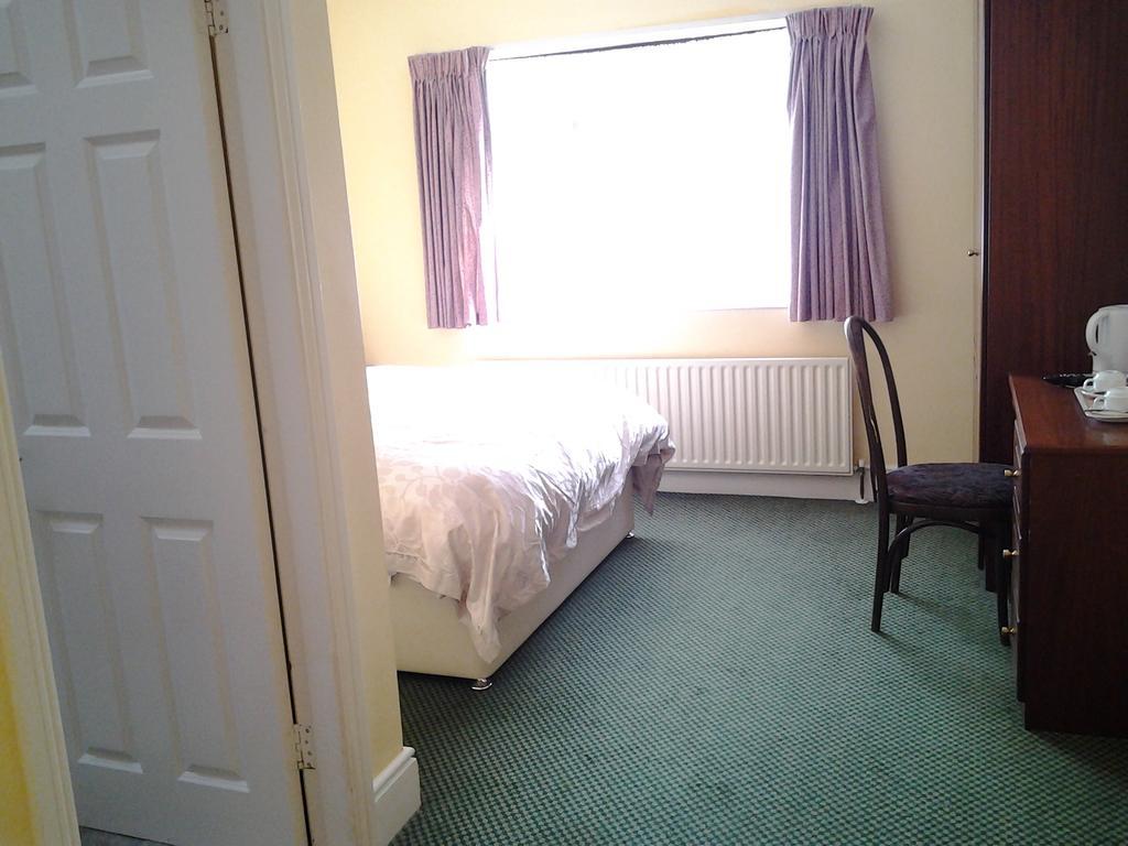 Bed & Breakfast Donnybrook