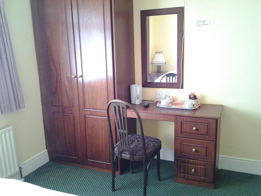Bed & Breakfast Donnybrook Dublin