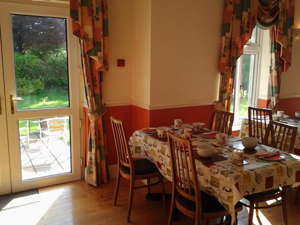 Bed & Breakfast Donnybrook