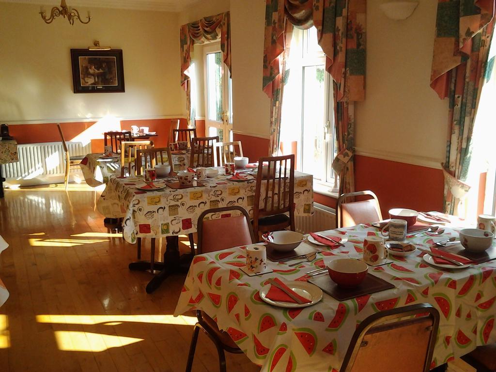 Bed & Breakfast Donnybrook Dublin