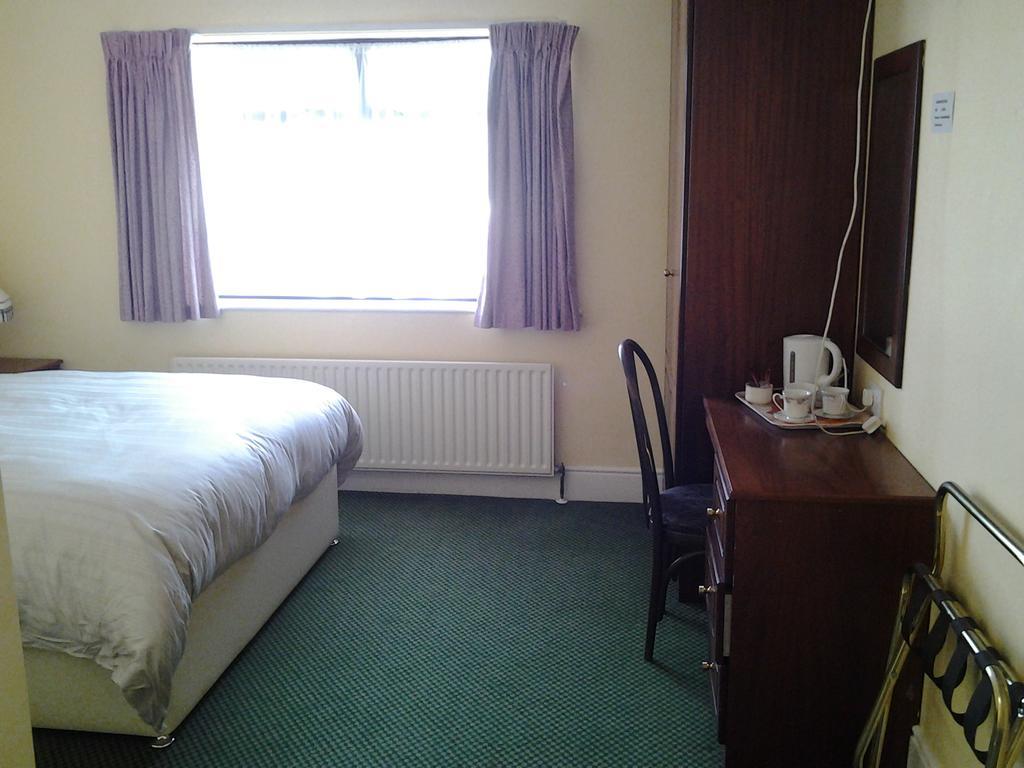 Bed & Breakfast Donnybrook Dublin