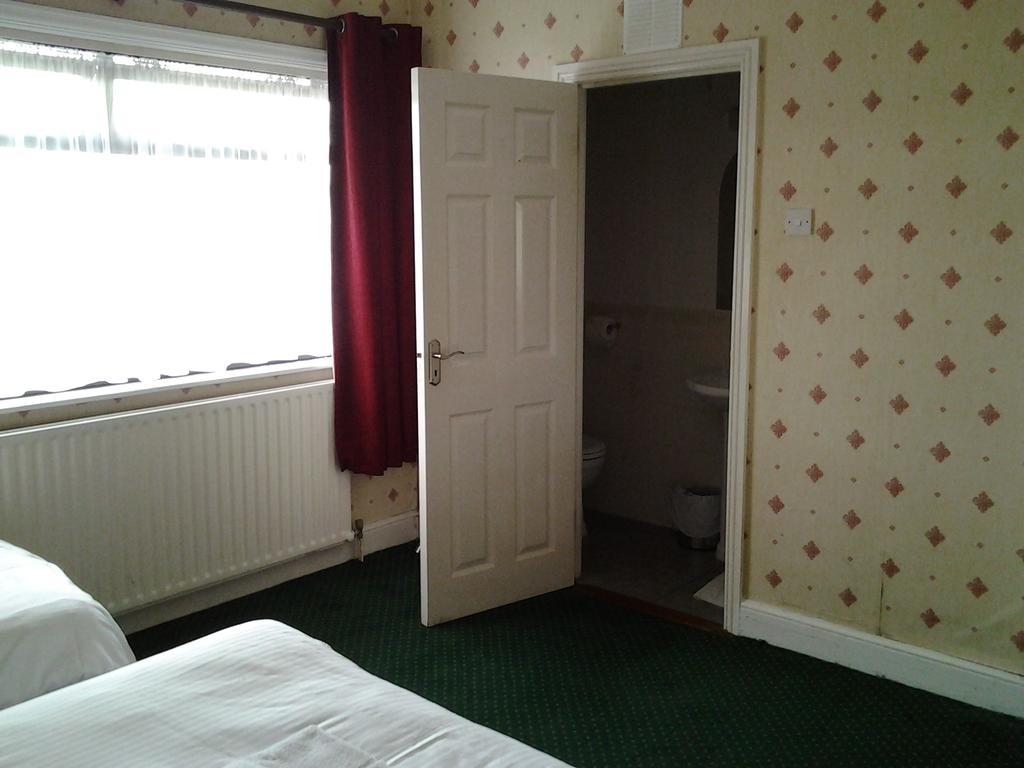 Bed & Breakfast Donnybrook