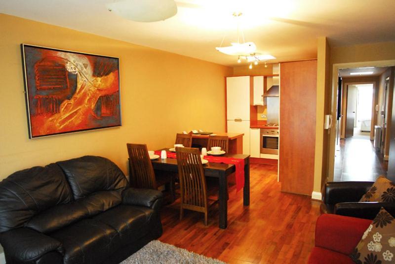 Apartment Parnell *