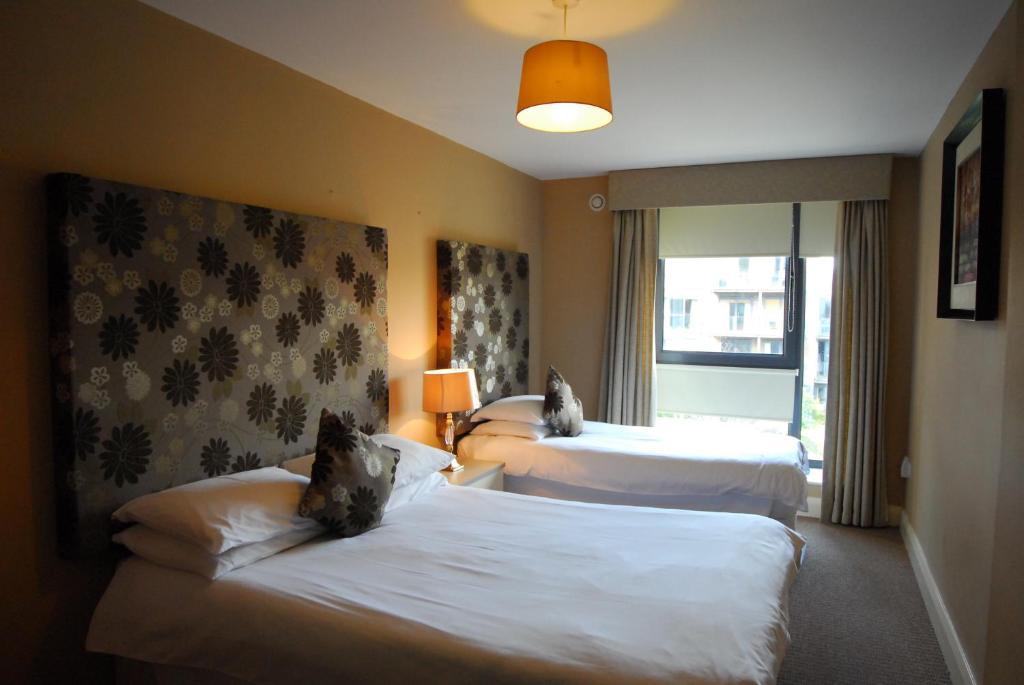 Apartment Parnell *
