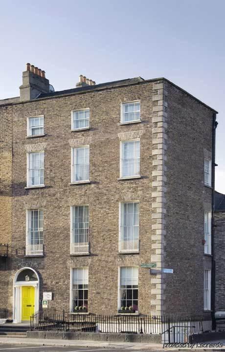 Leeson Hotel Dublin