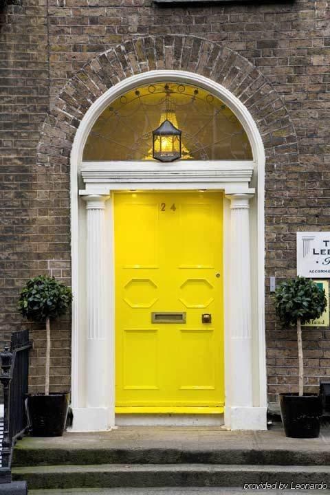 Leeson Hotel 3*