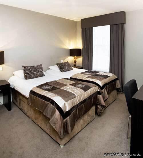 Leeson Hotel Dublin