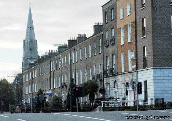 Leeson 3* Dublin