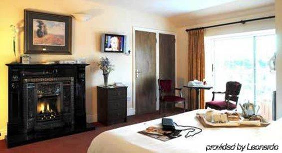 Hotel Leeson