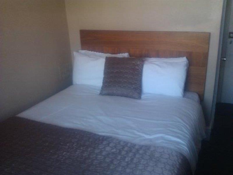 Hotel Leeson 3*