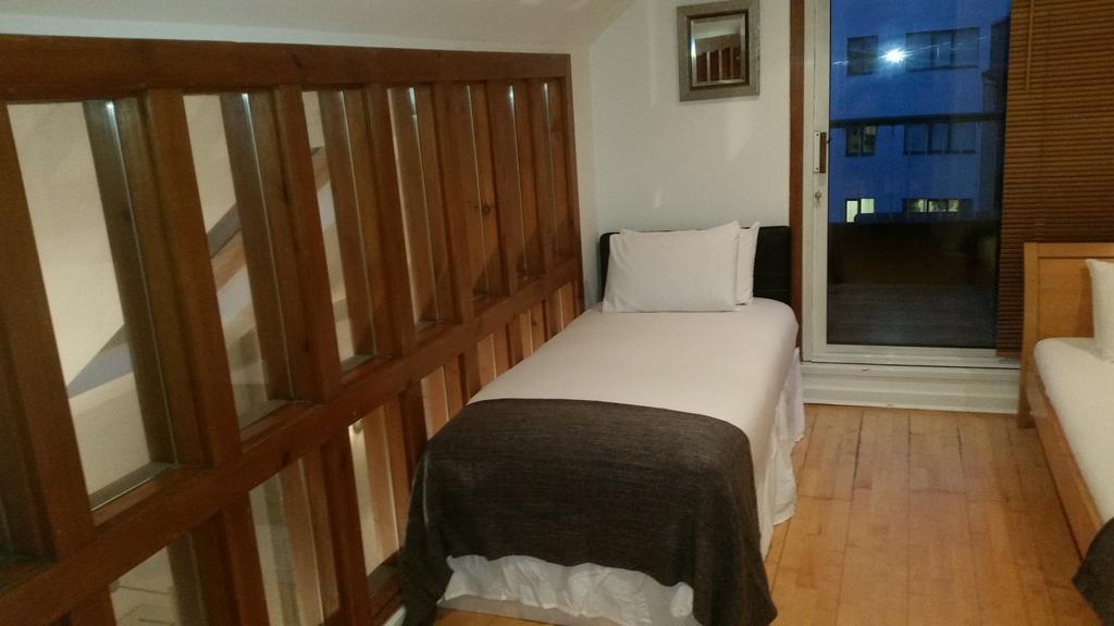 Apartment Metrostays - Stephen's 7-3