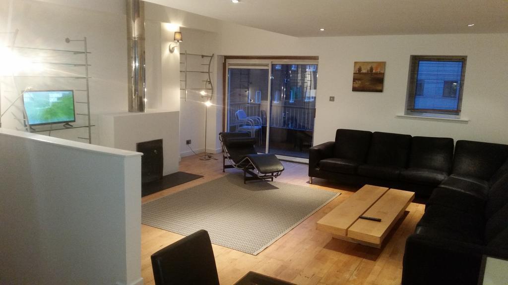 Metrostays - Stephen's 7-3 Apartment *