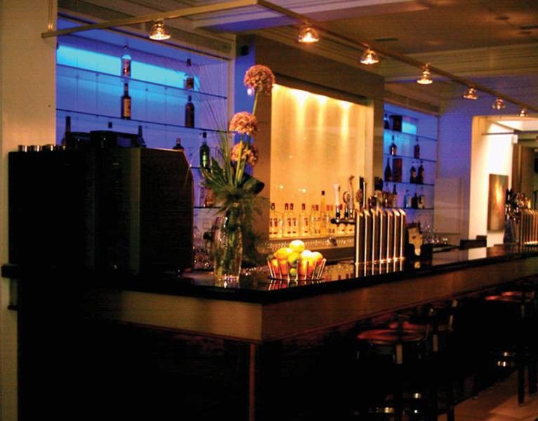 Leeson 3* Dublin