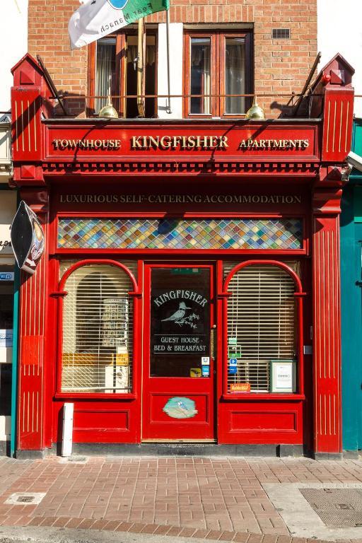 Parnell Dublin