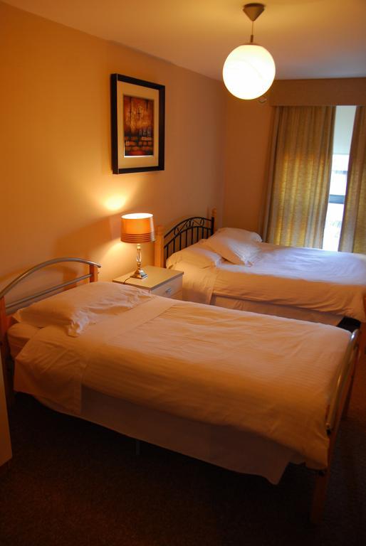 Apartment Parnell *
