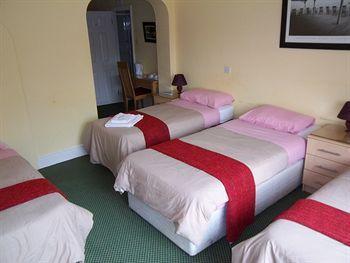 Bed & Breakfast Donnybrook Dublin