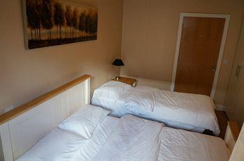 Parnell Apartment