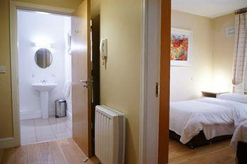 Apartment Parnell *