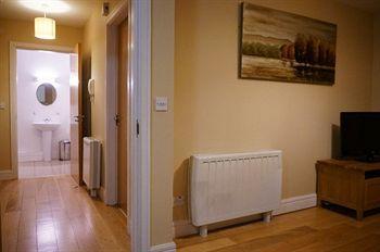 Apartment Parnell