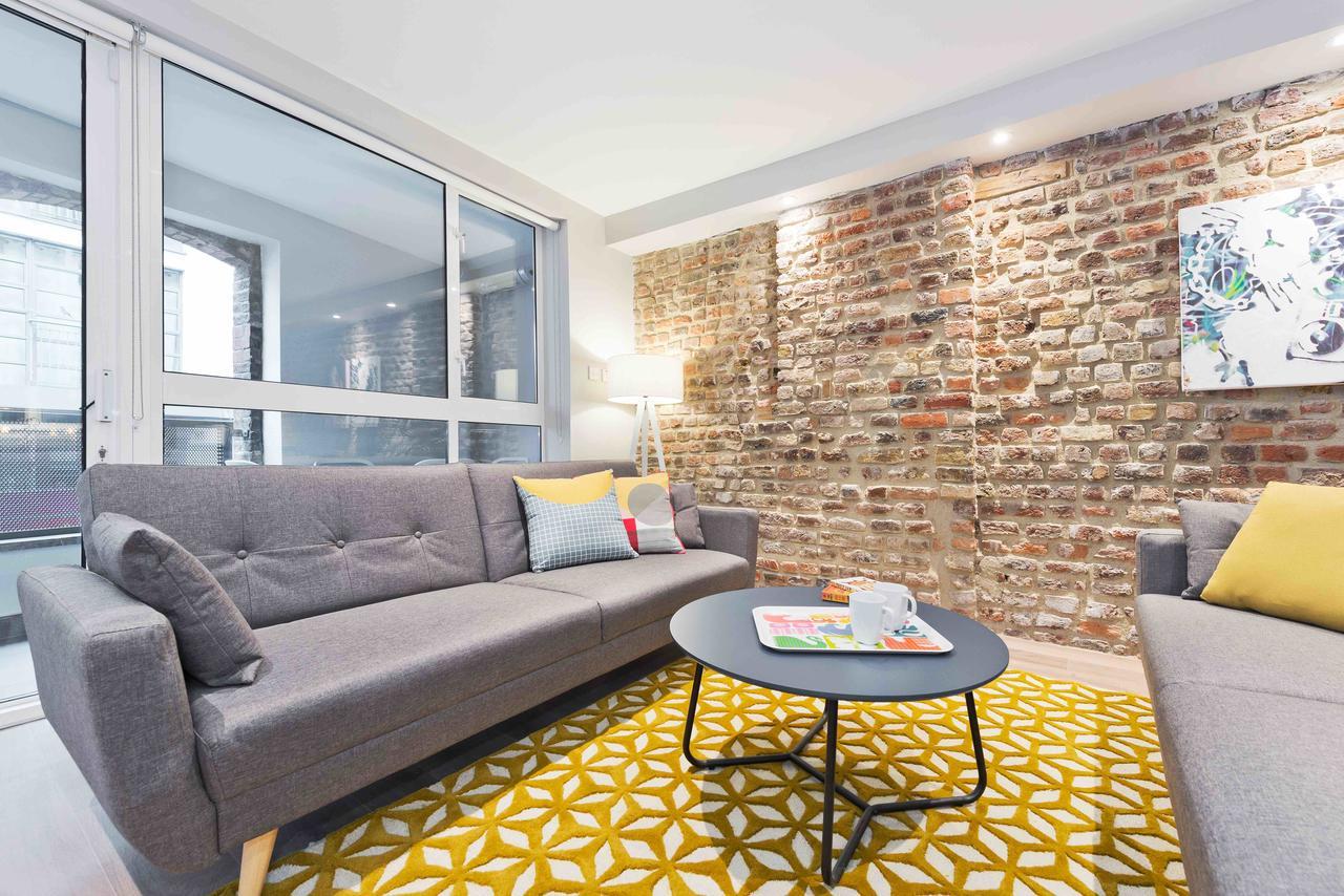 Apartment Temple Bar Crown Square *