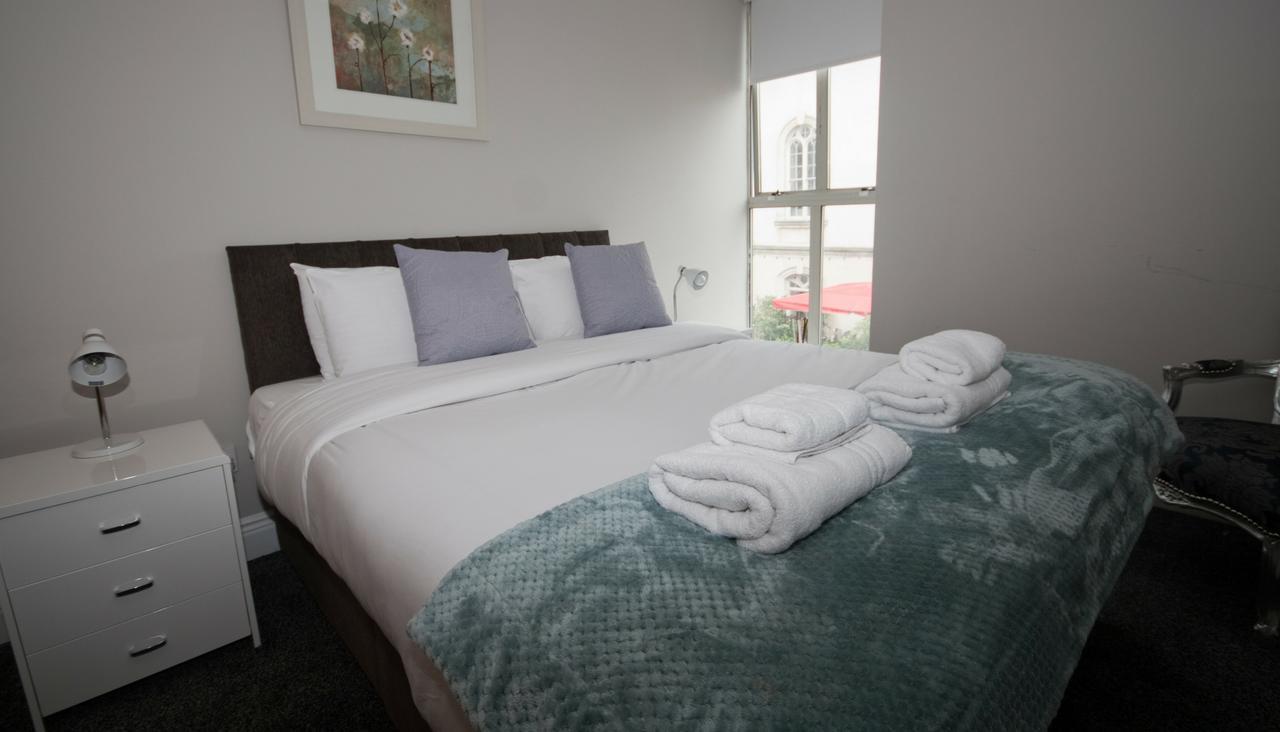 Henry Street Aparthotel * Dublin