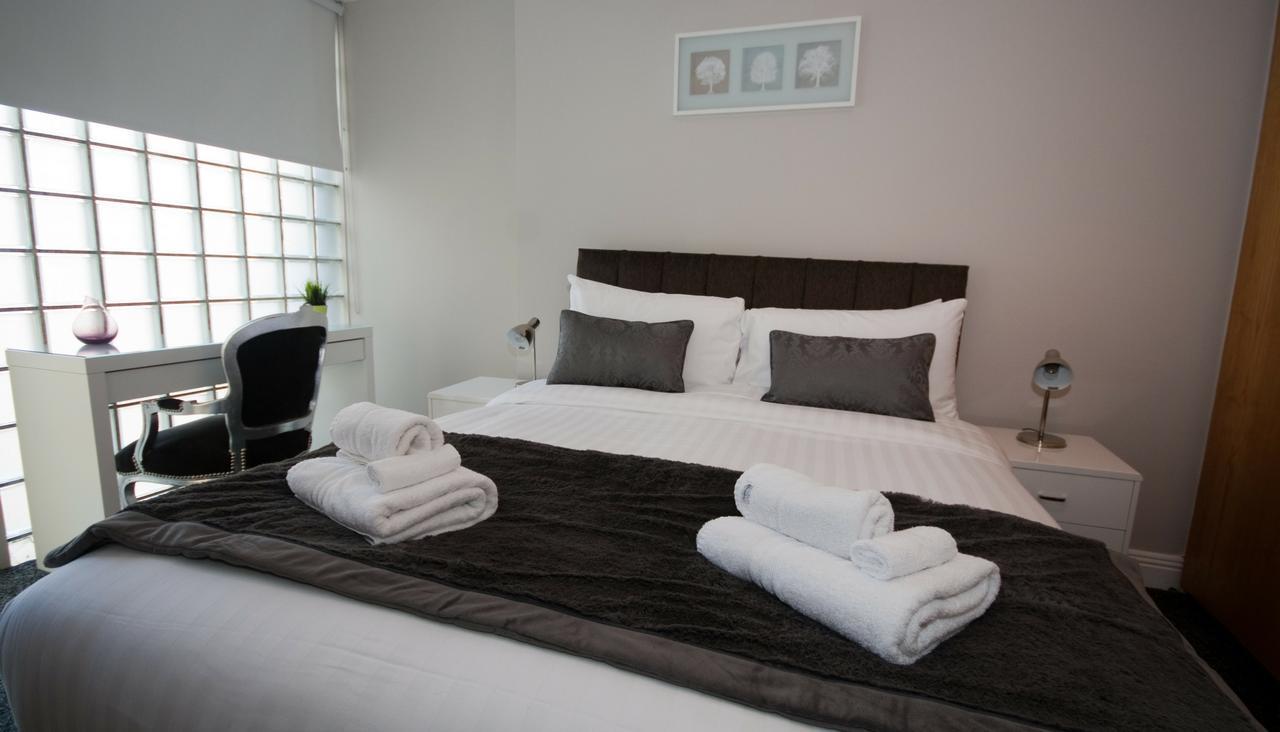 Henry Street Aparthotel * Dublin