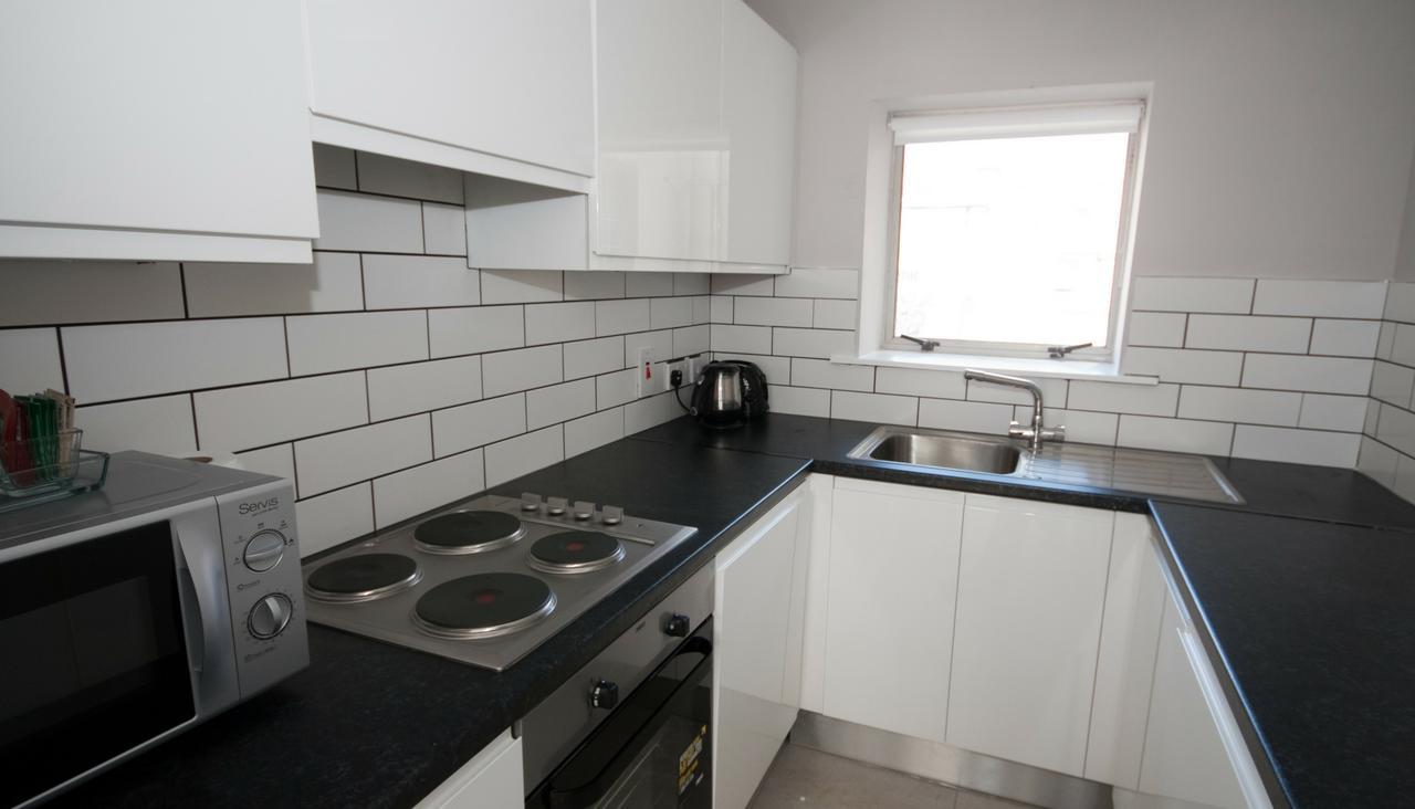 Apartment Henry Street Aparthotel