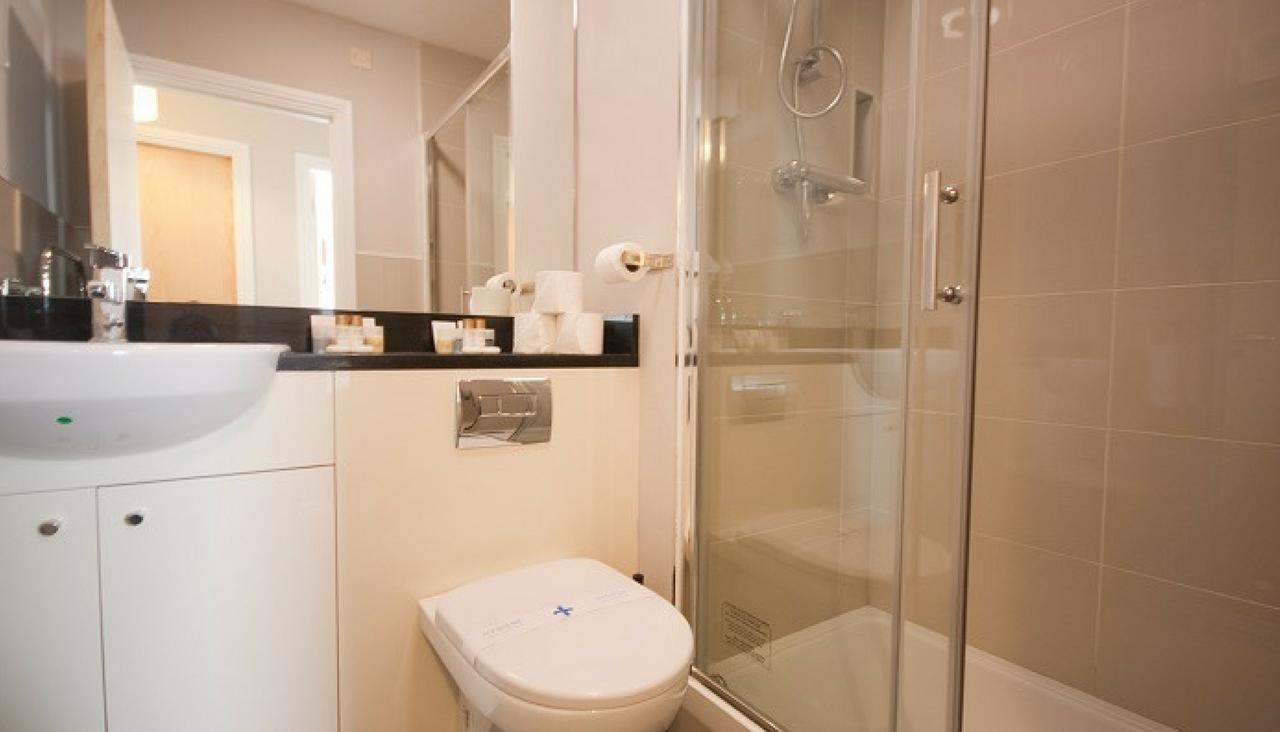 Apartment Henry Street Aparthotel Dublin