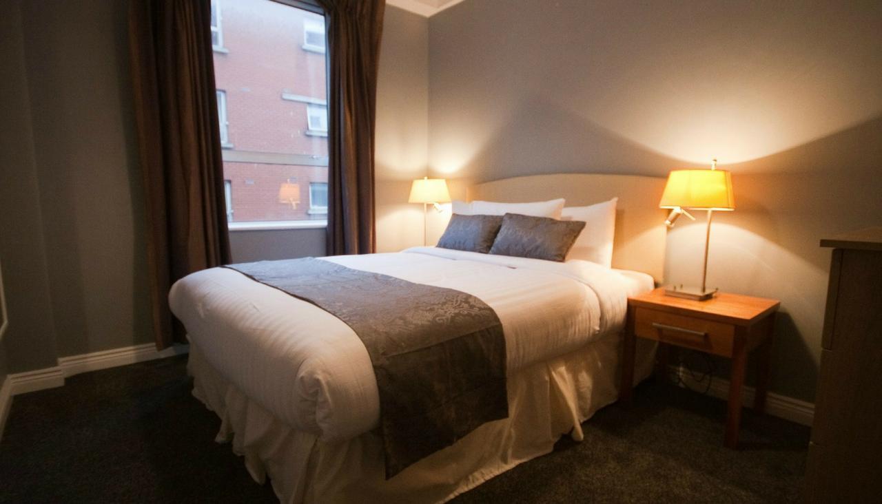 Henry Street Aparthotel * Dublin