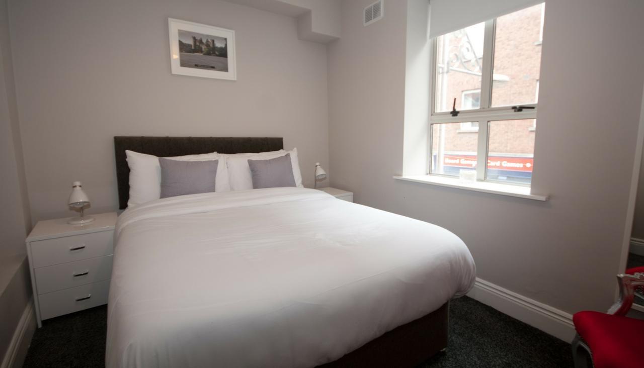 Henry Street Aparthotel Apartment Dublin